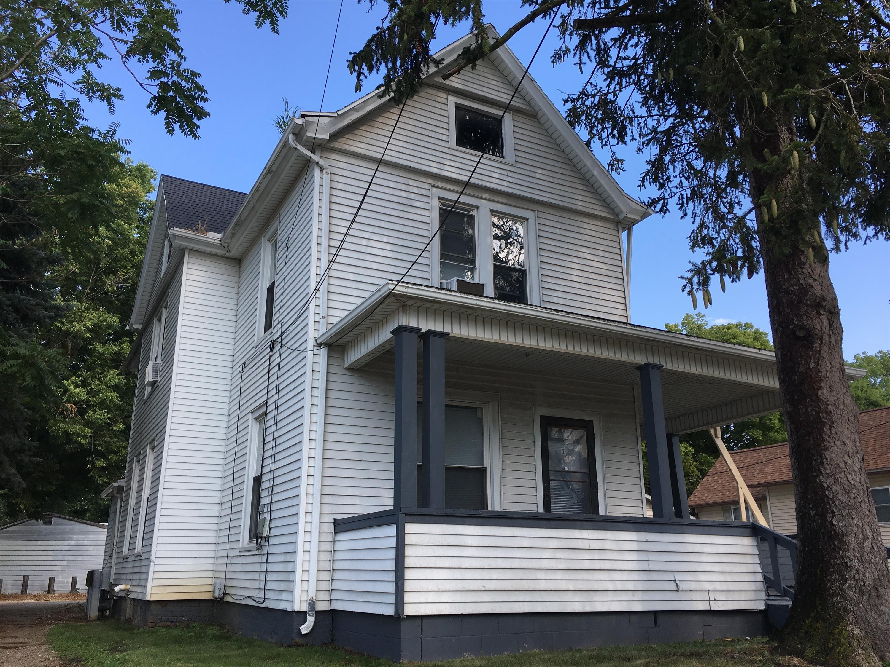 1404 South Main Street