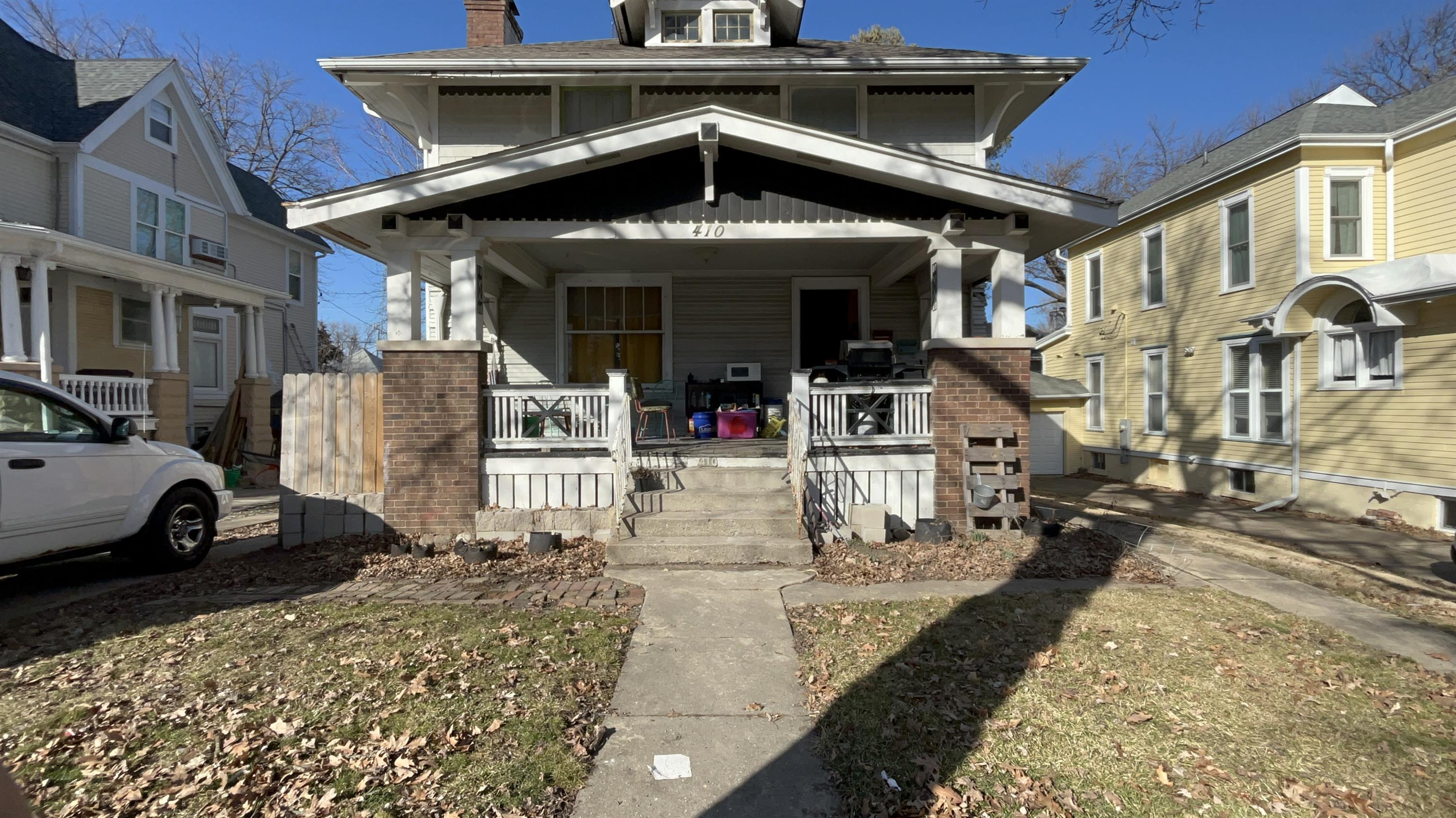 410 East Monroe Street - C