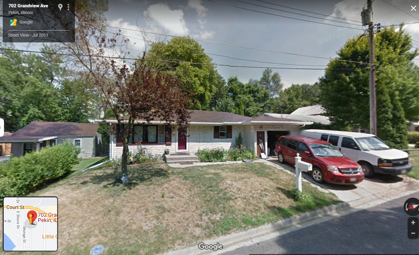702 Grandview Avenue